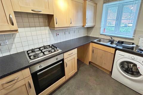 3 bedroom terraced house to rent, Duckham Court, Coundon, Coventry, CV6