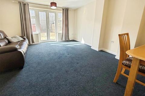 3 bedroom terraced house to rent, Duckham Court, Coundon, Coventry, CV6