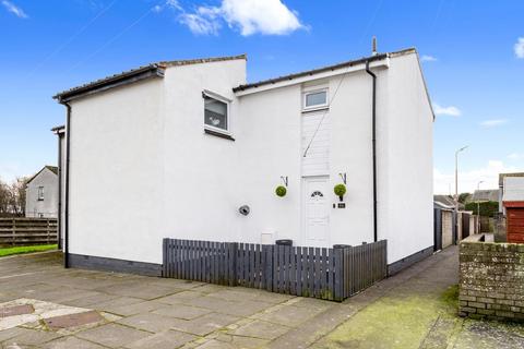3 bedroom semi-detached house for sale, Curran Crescent, Broxburn, EH52