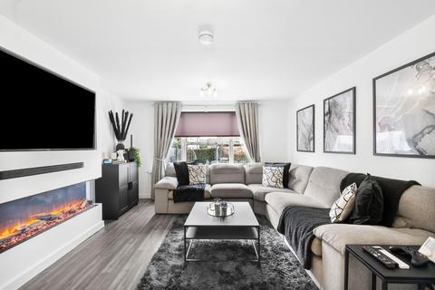 3 bedroom semi-detached house for sale, Curran Crescent, Broxburn, EH52