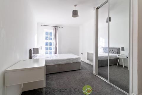undefined, Colchester CO2
