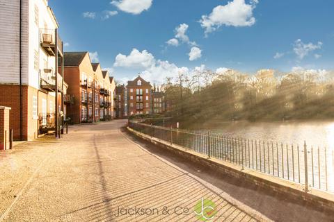undefined, Colchester CO2