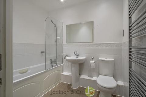 undefined, Colchester CO2