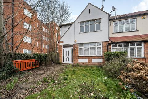 Brangbourne Road, Bromley