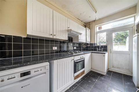 3 bedroom end of terrace house for sale, Brangbourne Road, Bromley