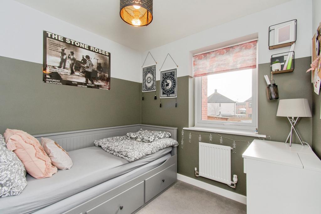 Bedroom Four