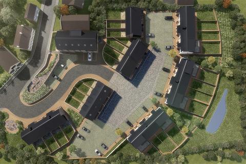 undefined, Holbrook Road, Belper DE56
