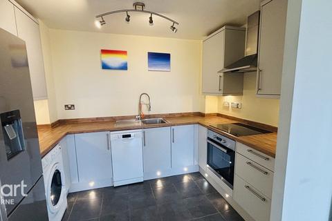 2 bedroom apartment to rent, Mason Way, Park Central