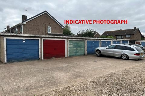 undefined, Garages at HMP Whatton, New Lane, Whatton, Nottingham, NG13 9FQ