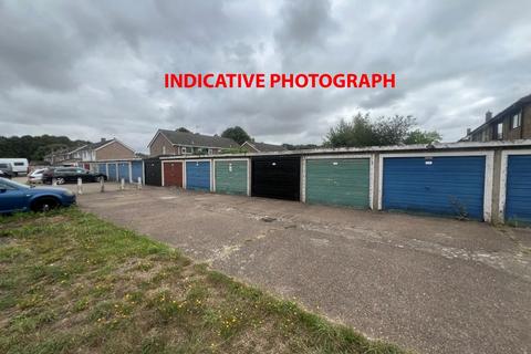 undefined, Garages at HMP Whatton, New Lane, Whatton, Nottingham, NG13 9FQ