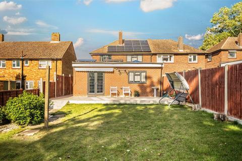 4 bedroom semi-detached house for sale, Repton Road, Orpington