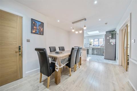 4 bedroom semi-detached house for sale, Repton Road, Orpington