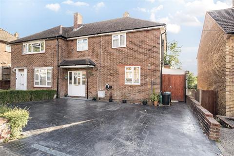 4 bedroom semi-detached house for sale, Repton Road, Orpington
