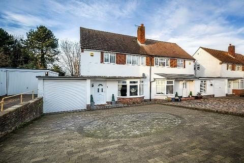 3 bedroom semi-detached house for sale, Tintagel Road, Orpington
