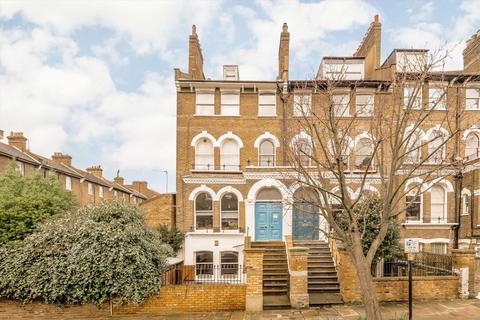 South Villas, London NW1