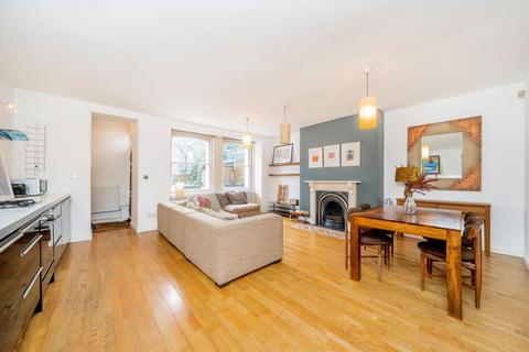 2 bedroom maisonette for sale, South Villas, London NW1