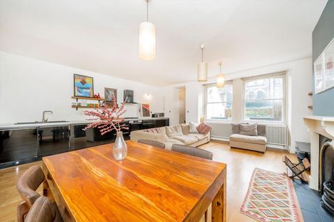 2 bedroom maisonette for sale, South Villas, London NW1