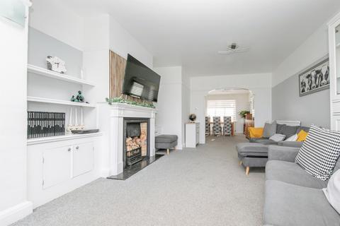 Boley Drive, Clacton-On-Sea