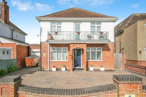 undefined, Boley Drive, Clacton-On-Sea