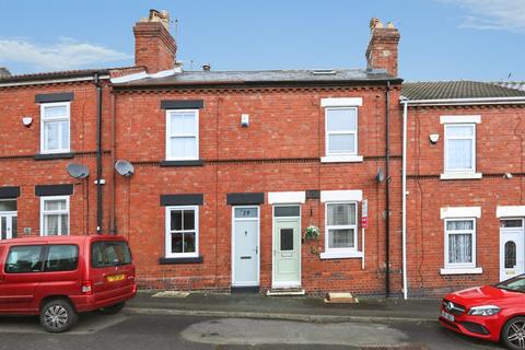 3 bedroom terraced house for sale, March Street, Conisbrough, Doncaster