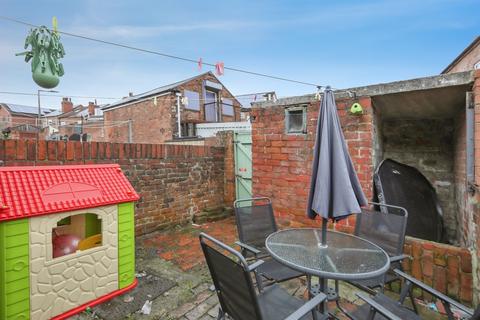 3 bedroom terraced house for sale, March Street, Conisbrough, Doncaster