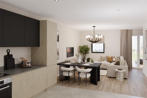 2 bedroom townhouse for sale, Holbrook Road, Belper DE56