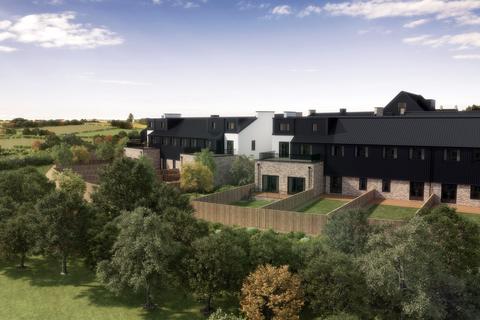 2 bedroom townhouse for sale, Holbrook Road, Belper DE56
