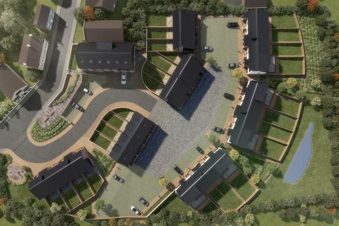 2 bedroom townhouse for sale, Holbrook Road, Belper DE56