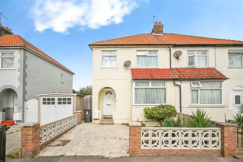 undefined, Melbourne Road, Clacton-On-Sea