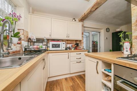 undefined, Melbourne Road, Clacton-On-Sea