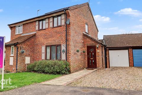 undefined, Heldhaw Road, Bury St Edmunds