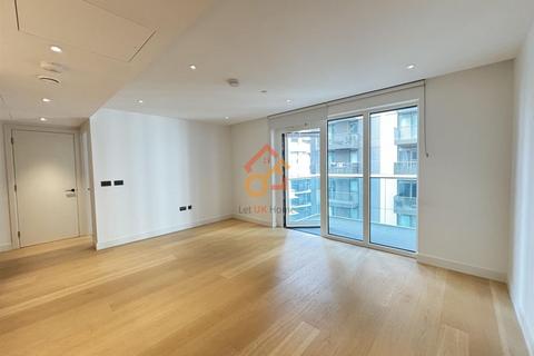undefined, Bowery Apartments, Fountain Park Way, London, W12