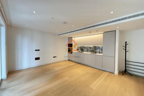 Bowery Apartments, Fountain Park Way, London, W12