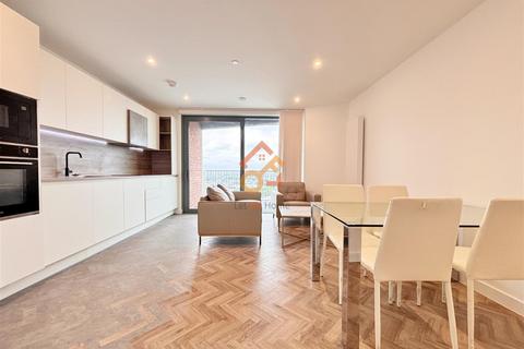 Skyline Apartments, 11 Makers Yard, London, E3
