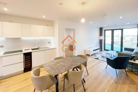 undefined, The Axium, 36 Windmill Street, Birmingham B1