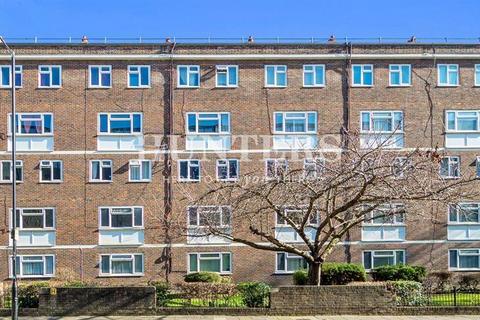 undefined, Hemsworth Court, London N1