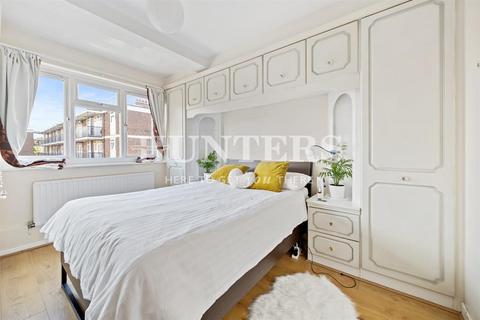 undefined, Hemsworth Court, London N1