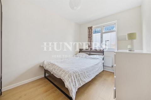undefined, Hemsworth Court, London N1
