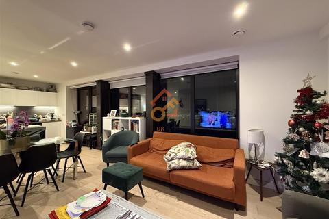 3 bedroom flat for sale, Marco Polo Tower, 6 Bonnet Street, London E16
