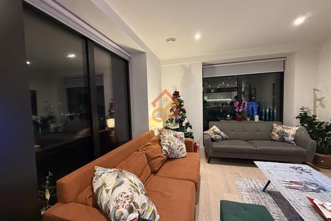 3 bedroom flat for sale, Marco Polo Tower, 6 Bonnet Street, London E16