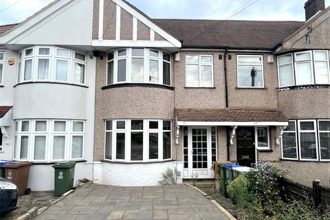 undefined, Sutherland Avenue, Welling, Kent, DA16