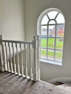 3 bedroom end of terrace house to rent, Chatten Close, Beccles NR34