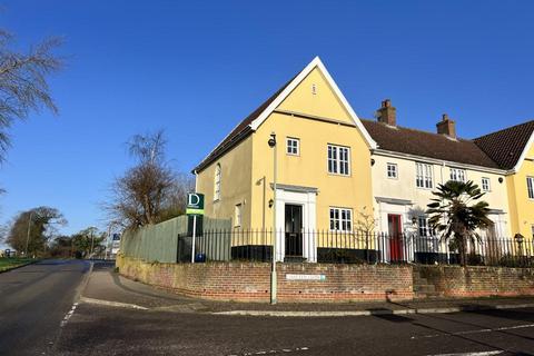 undefined, Chatten Close, Beccles NR34