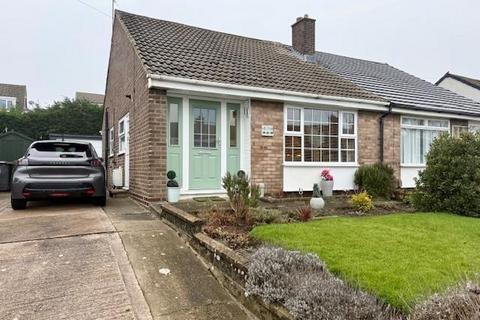 2 bedroom semi-detached bungalow for sale, Bredon Avenue, Wrose, Shipley