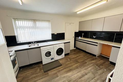 3 bedroom terraced house for sale, York Hill Crescent, Spennymoor