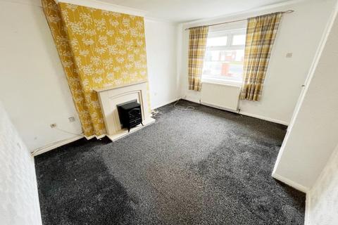 3 bedroom terraced house for sale, York Hill Crescent, Spennymoor
