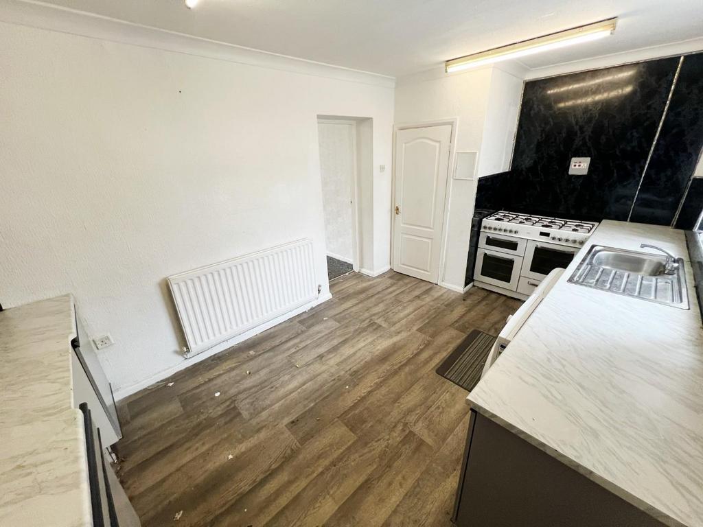 Kitchen / Diner