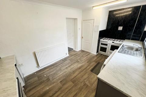 3 bedroom terraced house for sale, York Hill Crescent, Spennymoor