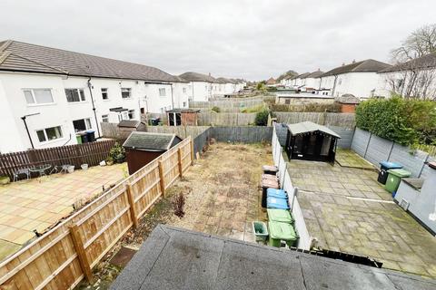 3 bedroom terraced house for sale, York Hill Crescent, Spennymoor