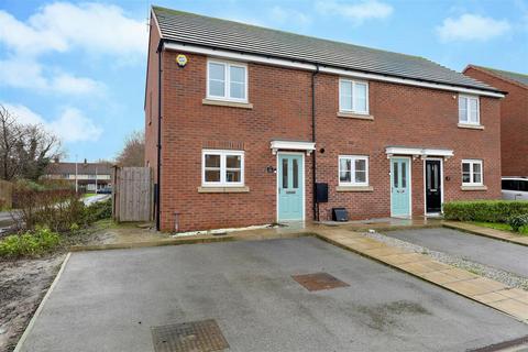 undefined, Waudby Way, Hull